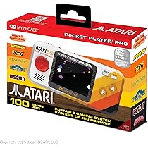 Amazon.co.jp: My Arcade (マイアーケード) ロックマン Pocket